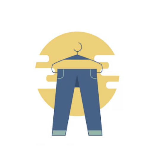 PANTS SHOP