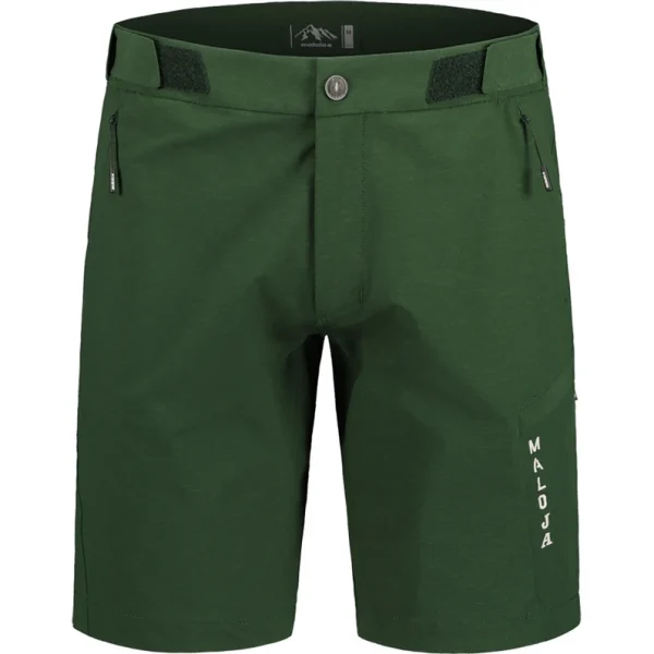 MalojaHerren FinkM. MTB Shorts 1