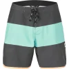 PictureHerren Andy Heritage Solid 17 Badeshorts 5
