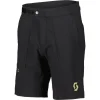 ScottHerren Gravel Tuned Radhose Kurz 5