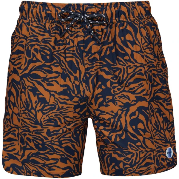 BartsHerren Flores Badehose 1
