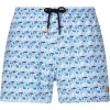 Save The DuckHerren Ademir Badeshorts 5