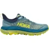 HokaHerren Mafate Speed 4 Schuhe 5