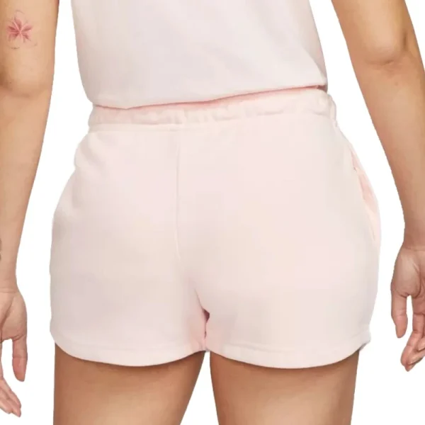 Nike Sportswear Essential French Terry Short Women Hose 3