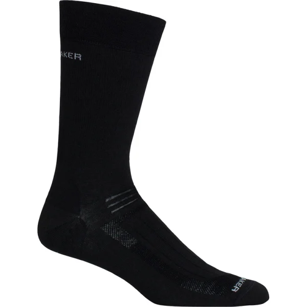 IcebreakerHerren Hike Ultra Light Liner Socken 1