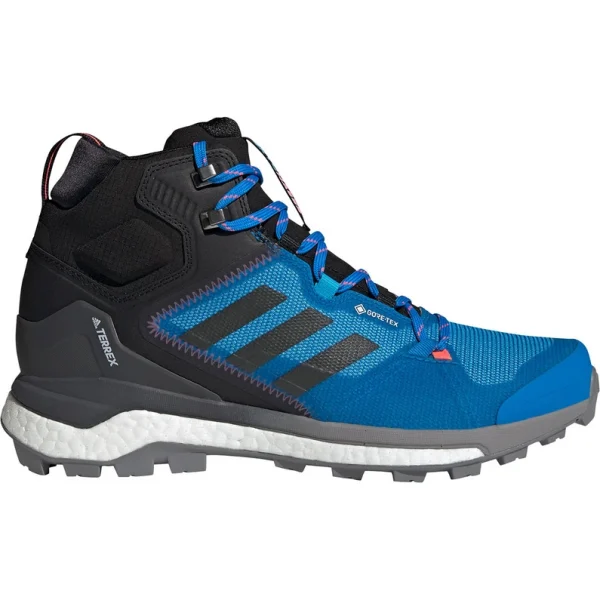 Adidas TerrexHerren Terrex Skychaser 2 Mid GTX Schuhe 1